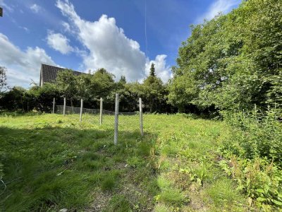 Gemütliche Wohnung mit Gartenanteil und Carport im 2-Familienhaus (Römbke Immobilien KG)