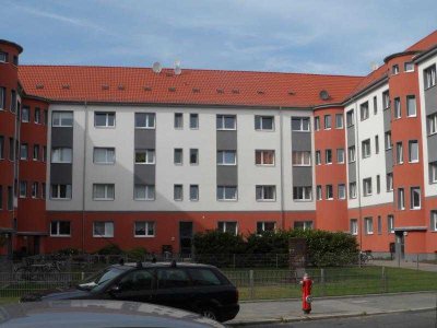 1-Zimmerwohnung an der HBK