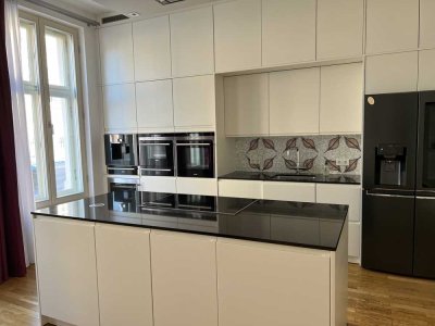 WG-Zimmer mit eigenem Bad und Dachterrasse - Community-Living in Potsdam - Innenstadt