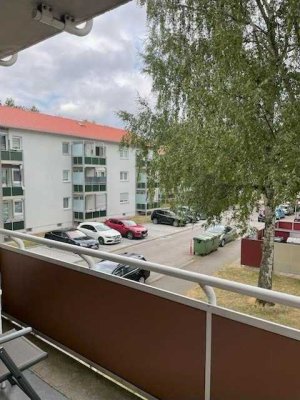 2 Zimmer in Hattersheim
