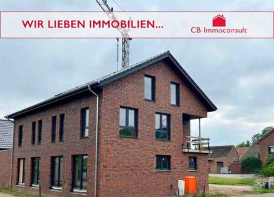 Wunderschöne Neubau Maisonette-Wohnperle ! KFW Förderung und 5 % Afa möglich! Mit modernster Technik