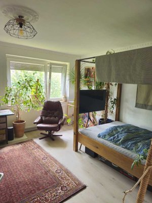 Zimmer in WG in Aaseestadt