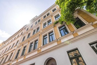 ✨ Neu! 2 Zimmer I Wohnküche mit neuer Einbauküche I modernes Bad mit Wanne