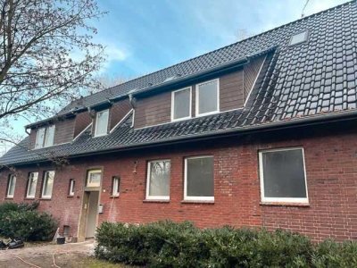 ►Ruhige 3,5 Zi Wohnung renoviert mit Gemeinschaftsgarten◄