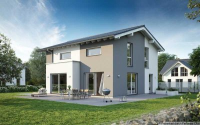 Individuelle Architektur