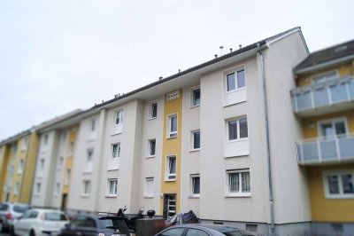 Auf zwei Ebenen mit großzügiger Wohnküche!