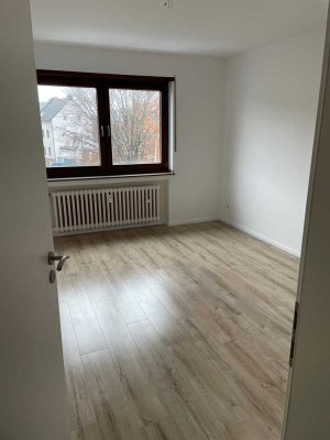 Etagenwohnung