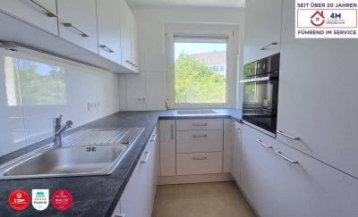 ️⭐nur 200 m von U1(Troststraße) -TOP-sanierte 3-Zimmer-Neubauwohnung mit Balkon ️⭐