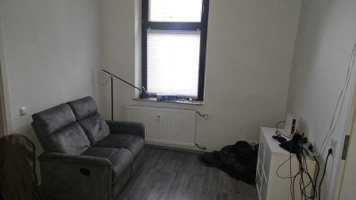 Modernisierte 2-Raum-Wohnung in Essen