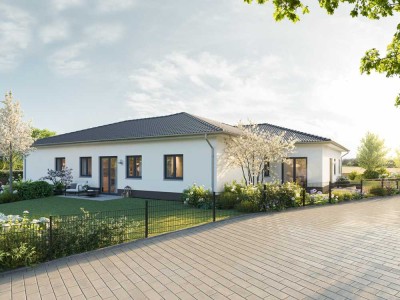 Neubau! Letzte verfügbare 2-Zimmer-Wohnung mit Garten – modern. barrierefrei. bezugsfertig!