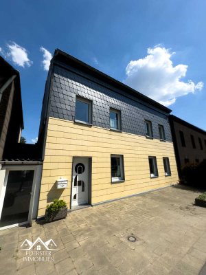 Ihre Chance in Würselen: Reihenmittelhaus mit Entwicklungspotenzial