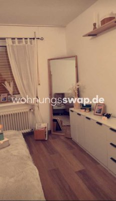 Wohnungstausch: Hochwinkel 4
