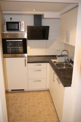 1 Zimmer Appartment in 93105 Tegernheim