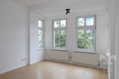 4 Zimmer Wohnung in Stadtfeld-Ost gesucht? Ihr neues Zuhause mit EBK, Gäste WC und Tageslichtbad