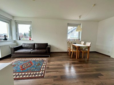 Helle 2 Zimmerwohnung in Pachern inkl. Parkplatz