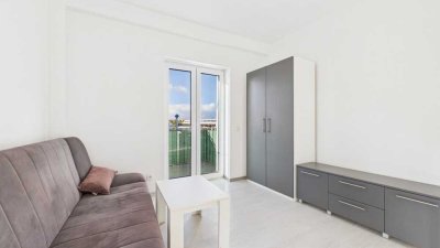 Moderne 1-Zimmer-Neubauwohnung in Königsbrunn – ideal für Kapitalanleger!