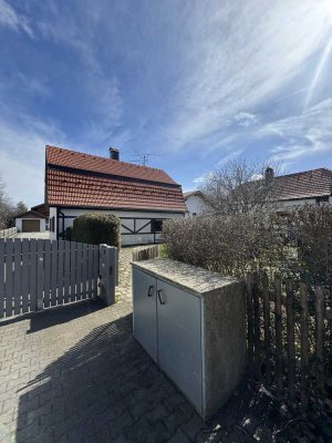 Rohdiamant sucht Feinschliff - EFH für Macher