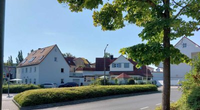 Zirndorf Innenstadtlage Renditeobjekt  2 Häuser/5 WE + Laden + Gewerbeflächen+großes Grundstück
