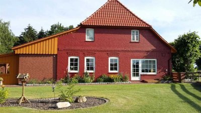 Charmantes Bauernhaus mit großzügigen 7.241m², Ihr Traum vom Landleben!
