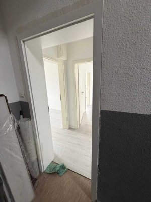 Helle 2,5-Zimmer Wohnung mit Balkon im 3. OG in Iserlohn