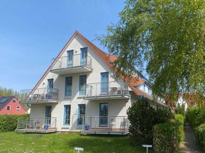 Ihre neue Maisonette - Wohnung am Meer!