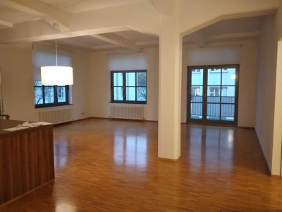 Traumhaftes 3 1/2  - Zimmer LOFT im Hörz-Areal in Ulm-Söflingen