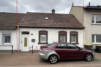 Charmantes 1-Familienhaus