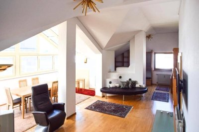 Provisionsfrei! Hochwertige 3-Zimmer-Wohnung im Ortszentrum