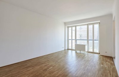 Investition mit Charme - Unbefristet vermietete Einraumwohnung im 3. Bezirk!