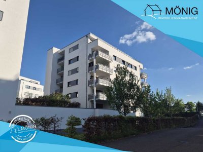 Stilvolle 4,5-Zimmer-Wohnung mit Balkon und Tiefgaragenstellplatz im Herzen Sindelfingens