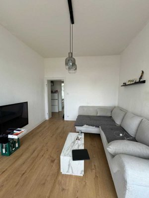 Wg-geeignete 2 Zimmer Wohnung mit Einbauküche ab dem 01.10.2025 in Burtscheid zu vermieten