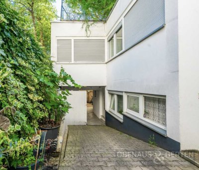 3,5 - Zimmerwohnung in zentraler Lage von Bruchsal beim Saalbachcenter