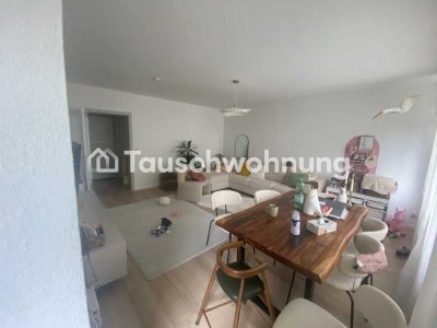 Tauschwohnung: 5 Minuten vom Brand Highway