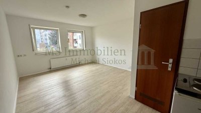 *** Kompakt und funktional: 1-Zimmer-Wohnung in Ludwigshafen – mit attraktiver Rendite ***