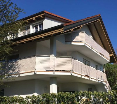 Sehr schönes, gepflegtes EFH inkl. ELW in Hohentengen a Hochrhein (OT Lienheim) an Schweizer Grenze