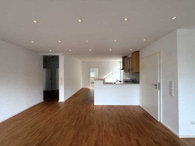 Exklusive 4-Zimmer-Wohnung in gepflegtem 3-Parteienhaus – ca. 110 m² in Gelsenkirchen-Horst