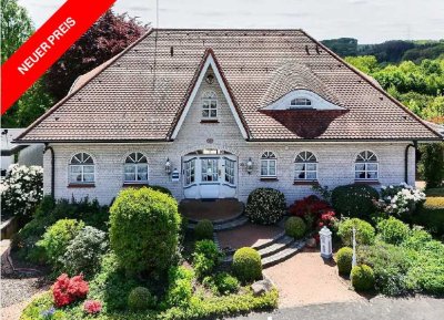 Sylter Stil trifft  großzügigen Wohnkomfort