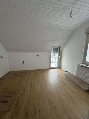 Saniertes Einfamilienhaus in ruhiger Lage von Dortmund!
