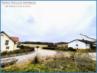 Wohnen, Entfalten, Genießen – Freistehendes Einfamilienhaus in ruhiger, grüner Lage