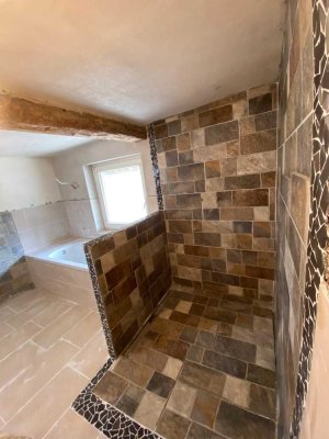 Charmanter 6-Zimmer-Resthof für Altbau-Liebhaber nach Sanierung in ruhiger Lage von Bedburg-Lipp