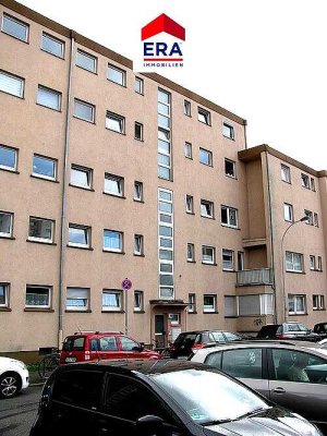 Charmante 3 Z. Wohnung in gefragter Lage Frankfurt-Niederrad