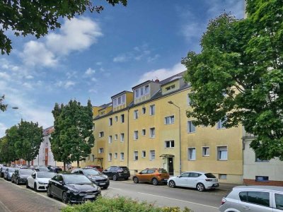Attraktives Wohnungspaket aus 12 Wohnungen mit 36 Zimmer