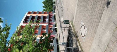 3 ZW mit Balkon!