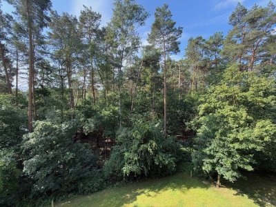 ***Vermietete 4-Zimmer-Wohnung mit Blick ins Grüne – Ideale Kapitalanlage***