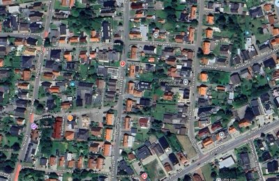 4 Wohnungen mit insgesamt 260 qm Wohnfläche zum Festpreis.