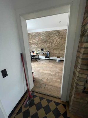 Moderne 2-Zimmer-Wohnung in zentraler Lage!