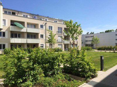 2 Zimmer in Puchheim
