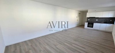 Schönes 1-Zimmer-Apartment mit Küche - Bereit für Ihren Erstbezug!