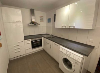 2 Zi. Wohnung 50 qm von Privat in Neckarsulm Zentrale Lage