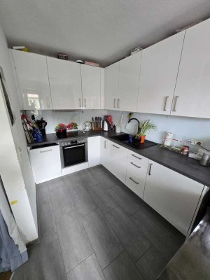 Wohnen in Weingarten - 60 m² gepflegte Wohnung mit Balkon